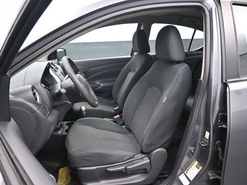 Used 2019 Nissan Versa SV FWD image 21