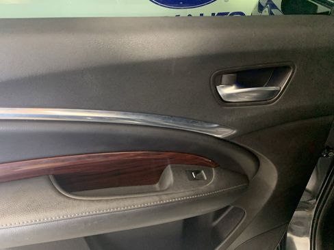 Used 2016 Acura MDX FWD w/ Technology Package image 32