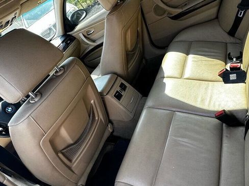 Used 2007 BMW 335i Sedan image 12