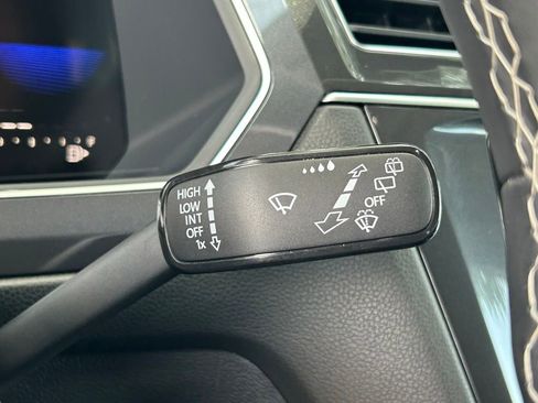 Certified 2023 Volkswagen Tiguan S w/ IQ.Drive Package FWD image 26