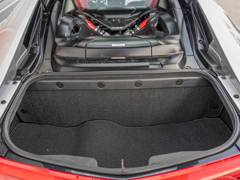 Used 2018 Acura NSX AWD/4WD image 25