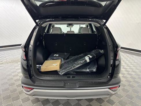 New 2026 Hyundai Tucson Limited image 20