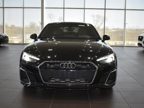 Used 2023 Audi A5 2.0T Premium w/ Convenience Package image 5