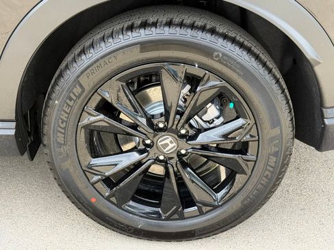 Certified 2026 Honda CR-V Sport Touring image 12