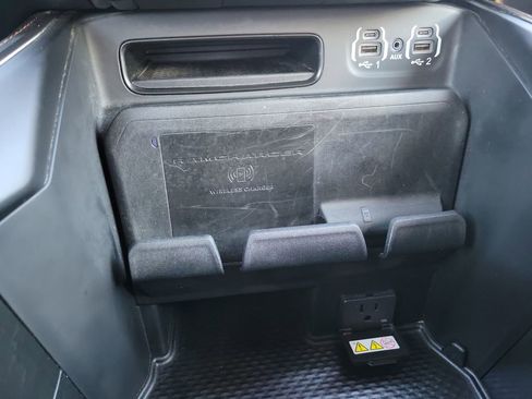 Used 2021 RAM 1500 Limited image 25