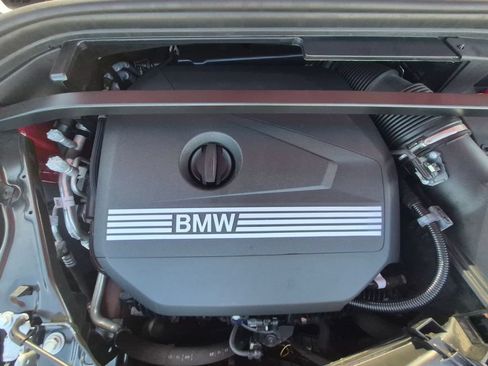 Certified 2024 BMW X2 xDrive28i w/ Convenience Package AWD/4WD image 23