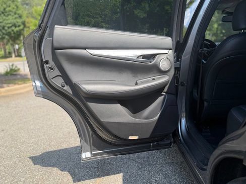 Used 2019 INFINITI QX50 Essential w/ Premium Heat Package FWD image 12