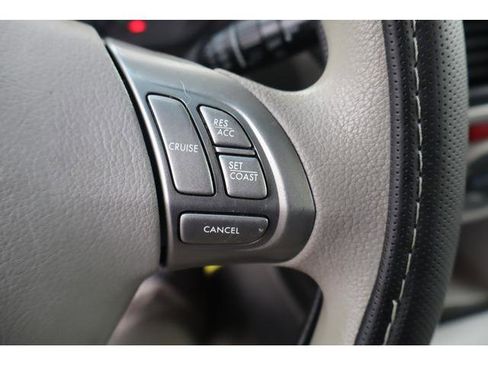 Used 2010 Subaru Forester 2.5X image 11