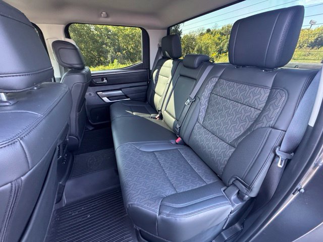 Used 2024 Toyota Tundra SR5 w/ TRD Sport Premium Package AWD/4WD image 15