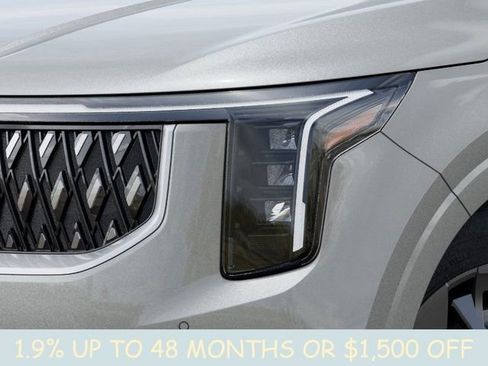 New 2026 Kia Carnival EX image 11