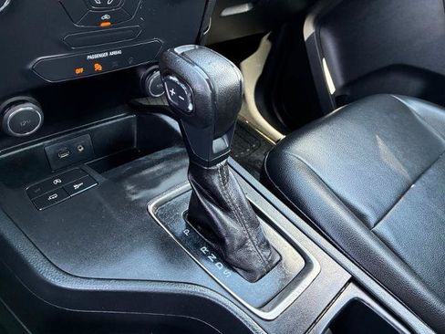 Certified 2021 Ford Ranger XL RWD image 27