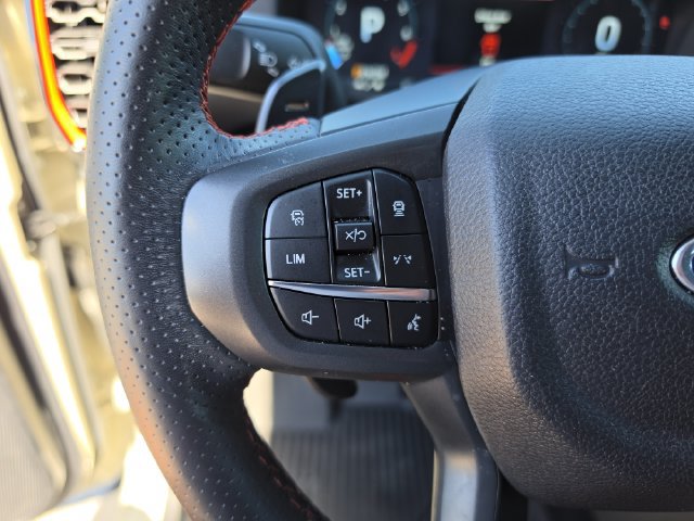 Used 2025 Ford Ranger Raptor AWD/4WD image 33