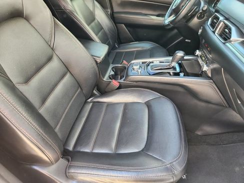 Used 2022 MAZDA CX-5 AWD 2.5 S w/ Premium Package image 15