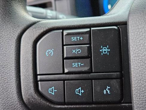 New 2026 Ford F150 STX w/ Equipment Group 200A image 13