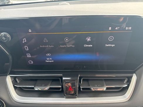 New 2026 Chevrolet TrailBlazer LT w/ Convenience Package image 3