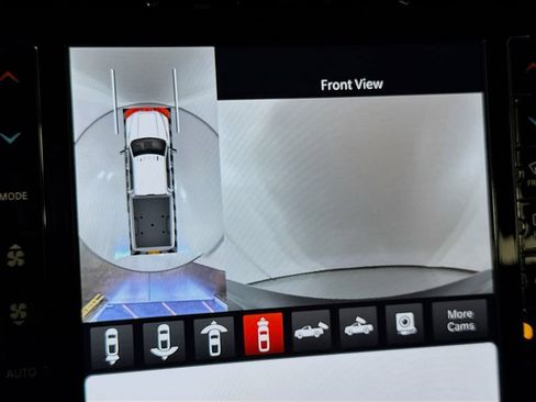 Used 2024 RAM 3500 Laramie w/ Night Edition image 42