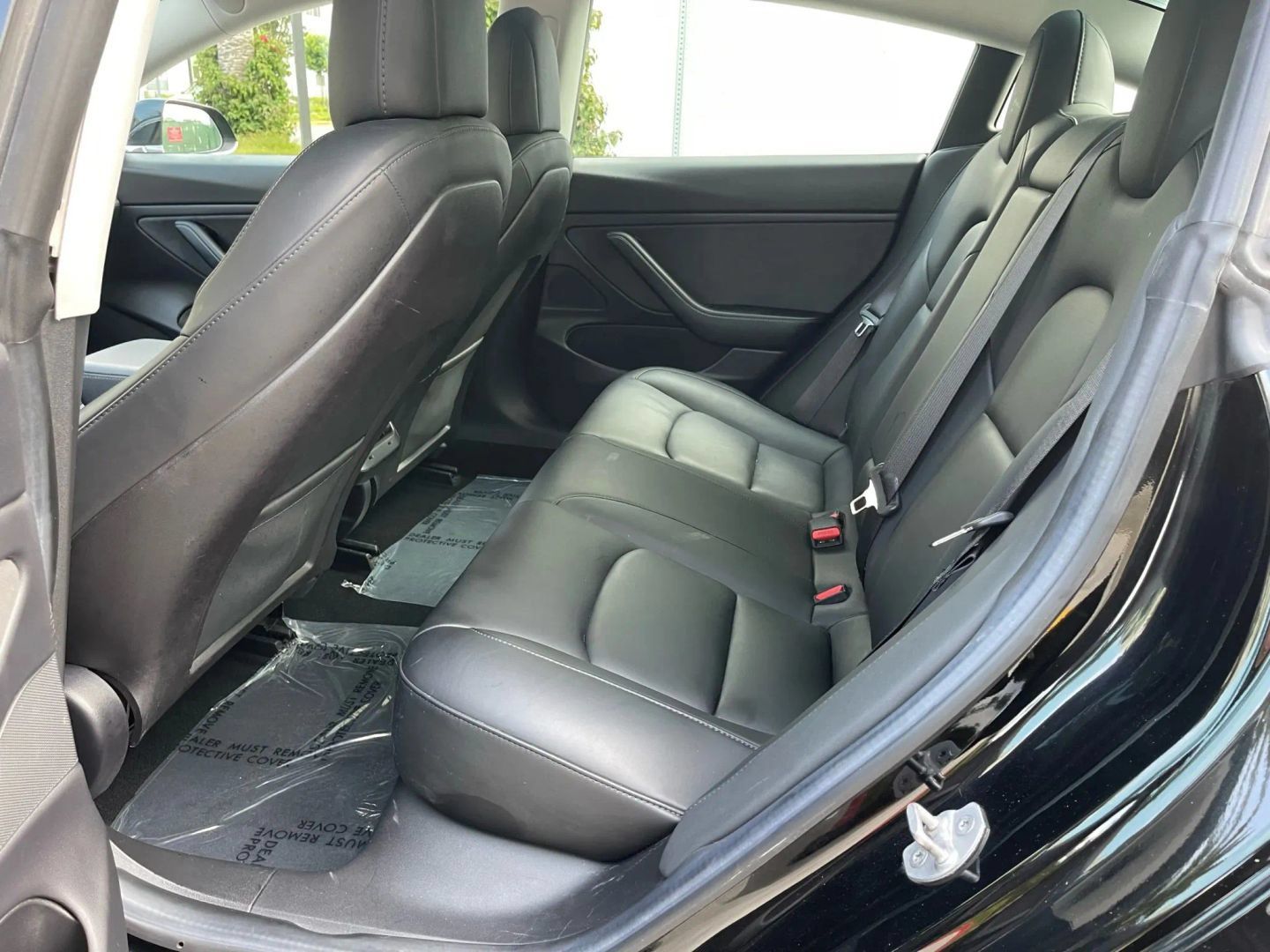 Used 2019 Tesla Model 3 Long Range RWD image 12