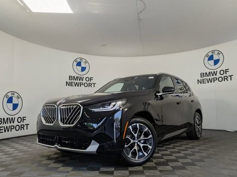 New 2026 BMW X3 xDrive30 w/ Convenience Package AWD/4WD image 1