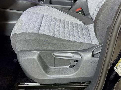 New 2026 Volkswagen Tiguan S FWD image 16
