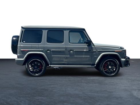 Used 2022 Mercedes-Benz G 63 AMG 4MATIC image 9