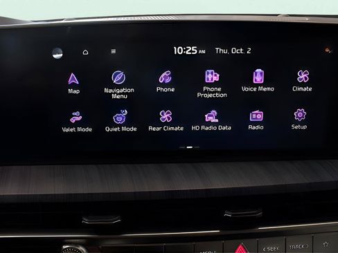 New 2025 Kia Telluride EX image 26