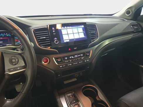 Used 2022 Honda Pilot Special Edition image 17