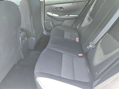 Used 2025 Nissan Sentra SV w/ Trunk Package FWD image 21