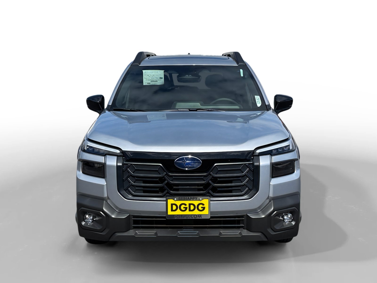 New 2026 Subaru Outback Limited AWD/4WD image 8
