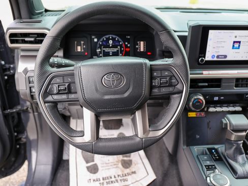 Certified 2025 Toyota Tacoma SR5 w/ SR5 Upgrade Package image 37