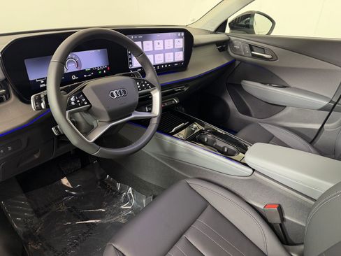 New 2026 Audi Q3 quattro 2.0T image 4