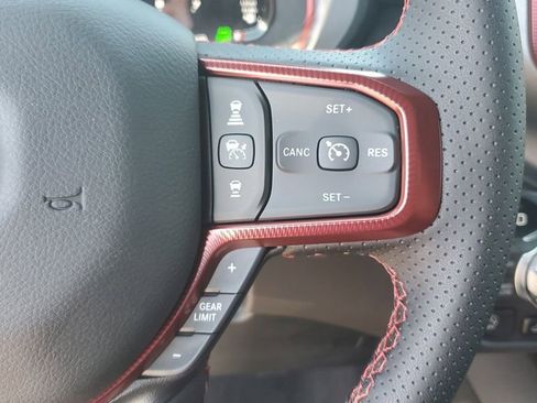 New 2026 RAM 1500 Rebel w/ Rebel Level 1 Equipment Group image 30