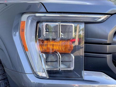 Used 2022 Ford F150 XLT w/ Equipment Group 302A High AWD/4WD image 24