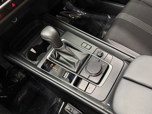 Used 2025 MAZDA CX-50 2.5 Hybrid w/ Preferred Pkg image 21