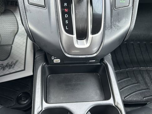 Used 2020 Honda CR-V EX-L image 32