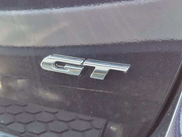 Used 2024 Dodge Durango GT w/ Trailer Tow Group IV RWD image 12