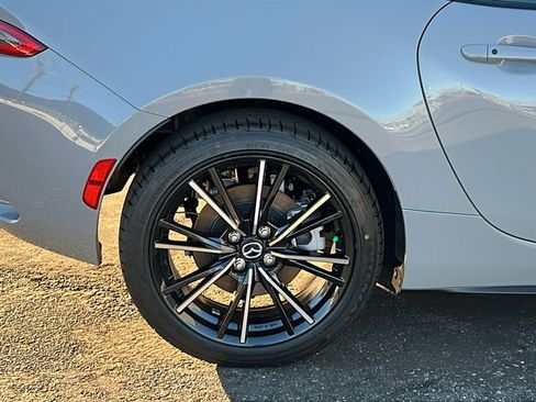 New 2025 MAZDA MX-5 Miata Grand Touring w/ Weather Package image 5