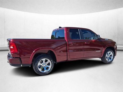 New 2025 RAM 1500 Big Horn image 3