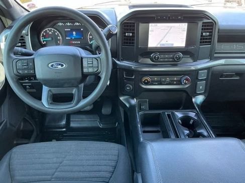 Used 2023 Ford F150 XL w/ STX Appearance Package RWD image 16