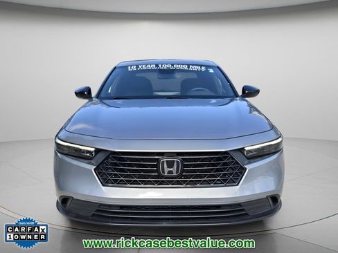 Used 2023 Honda Accord Sport image 5