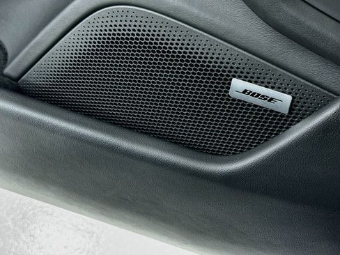 Certified 2020 Porsche Taycan Turbo AWD/4WD image 12