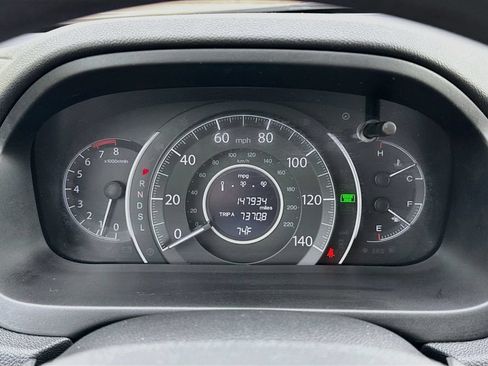 Used 2015 Honda CR-V EX image 15
