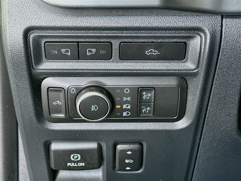 Used 2021 Ford F150 Lariat AWD/4WD image 17