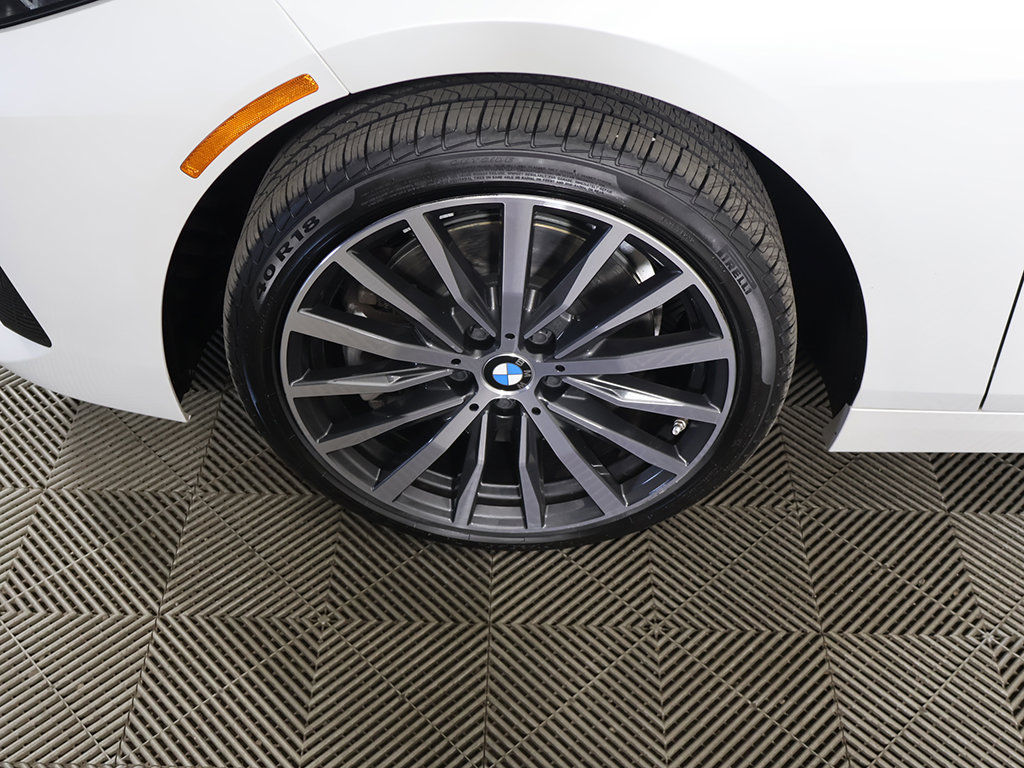 Used 2023 BMW 228i xDrive Gran Coupe w/ Convenience Package AWD/4WD image 18
