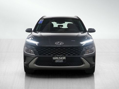 Used 2023 Hyundai Kona SEL w/ Cargo Package image 8