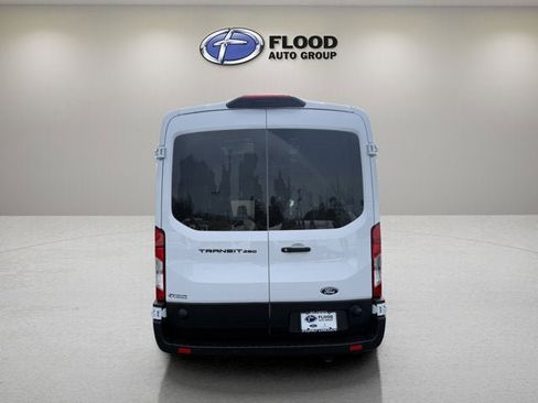 New 2026 Ford Transit 250 148 Medium Roof image 6