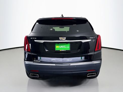 Used 2020 Cadillac XT5 Luxury FWD image 8