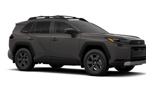 New 2026 Toyota RAV4 AWD Plug-in Hybrid image 14