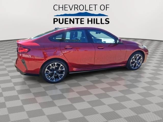 Used 2025 BMW 228i xDrive AWD/4WD image 8