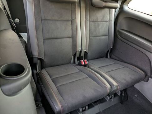 New 2026 Dodge Durango GT AWD/4WD image 28