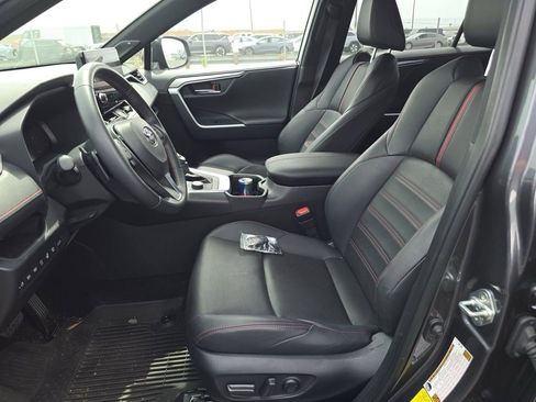 Used 2024 Toyota RAV4 XSE image 13